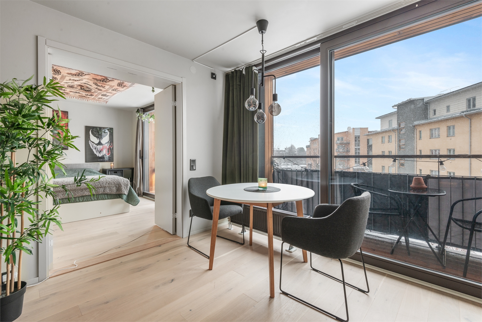 Fyrisvallsgatan 10A, VÅN 2 – bild 7