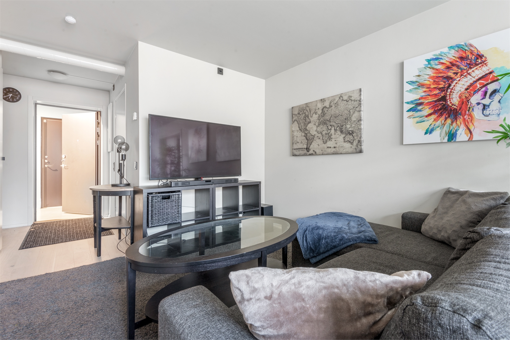 Fyrisvallsgatan 10A, VÅN 2 – bild 14