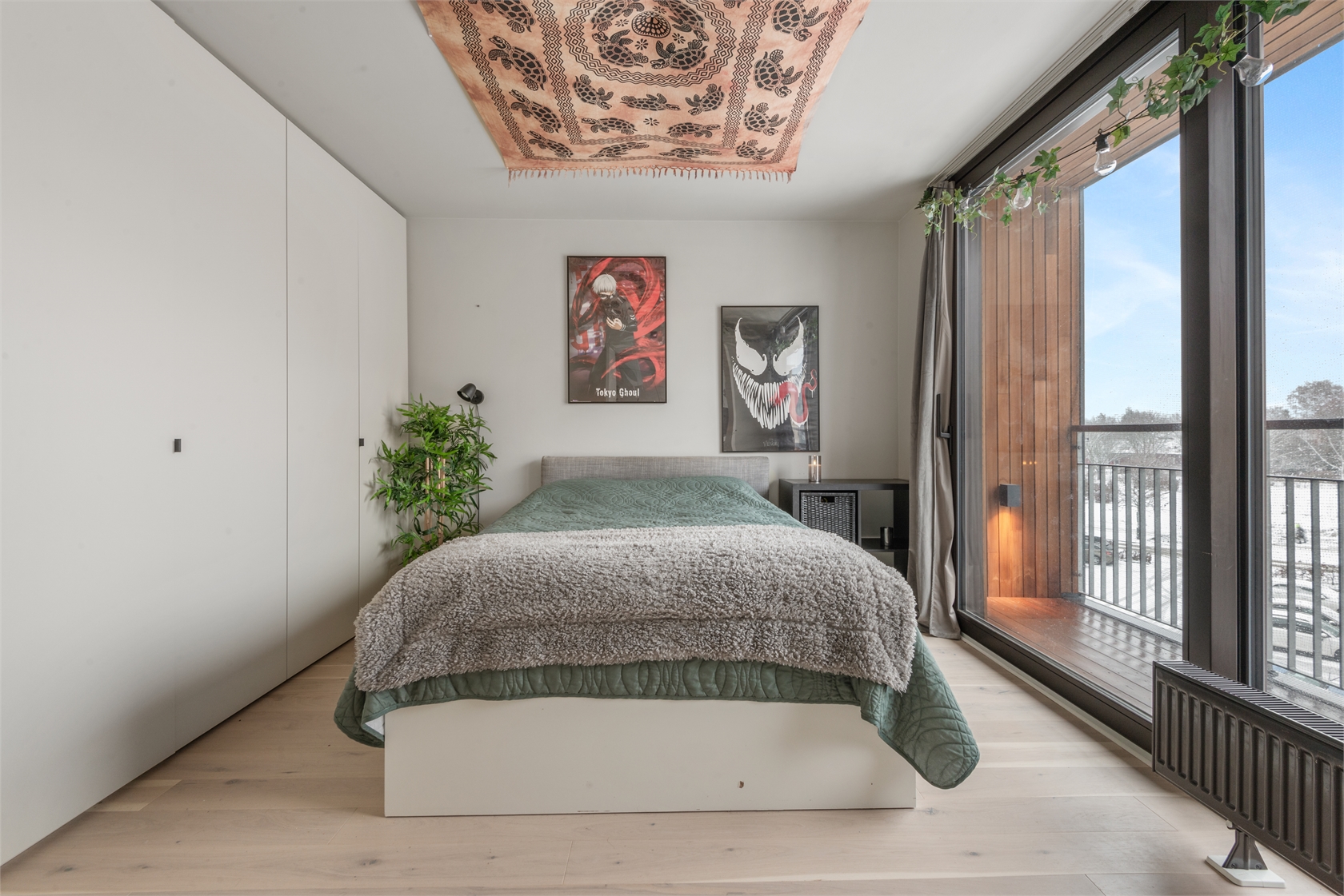 Fyrisvallsgatan 10A, VÅN 2 – bild 8