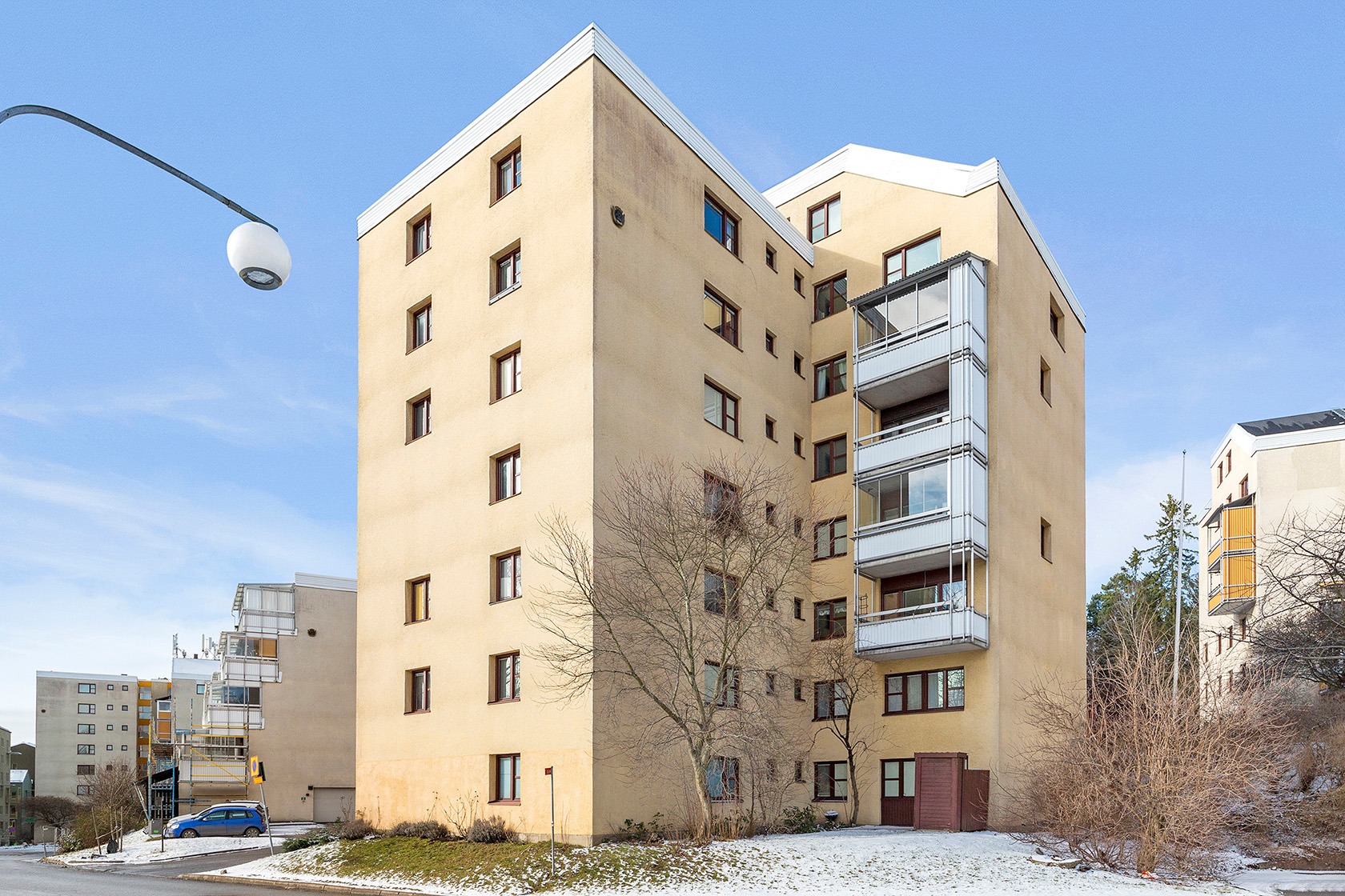 KÖPENHAMNSGATAN 20, Vån 5/5 – bild 26