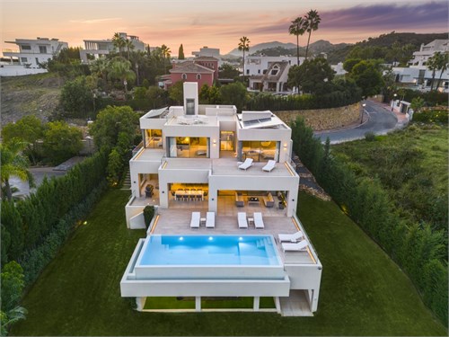 Nueva Andalucia | Marbella