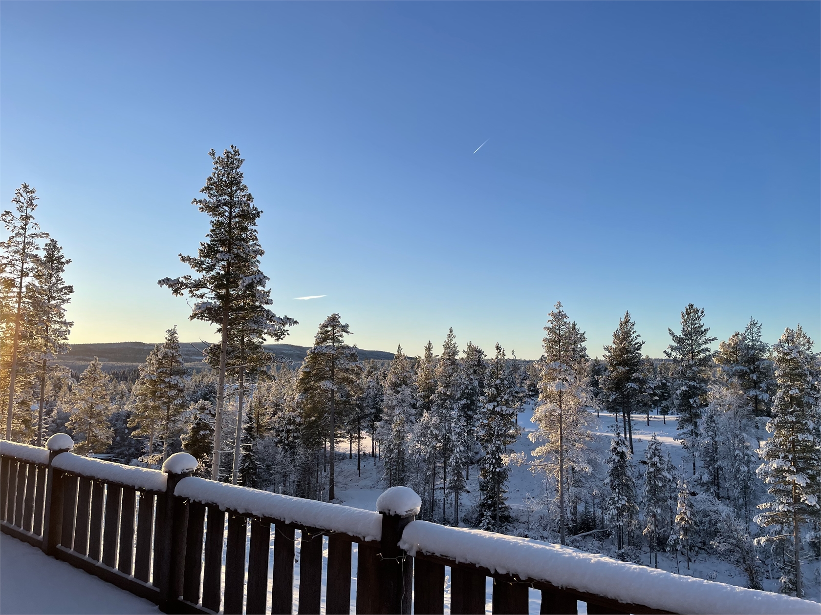 Bergsbyvägen 11 A – bild 5