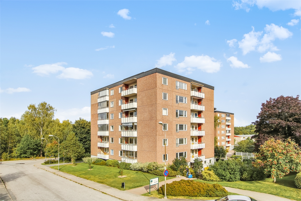 Axvägen 2, vån 6/6 – bild 9