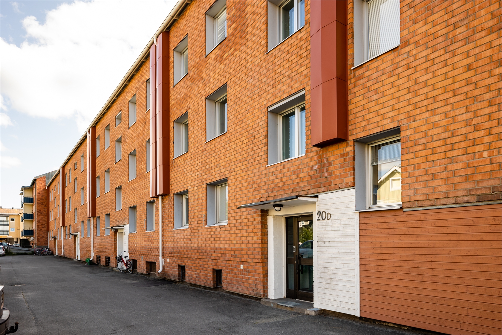 Drottninggatan 20A – bild 3