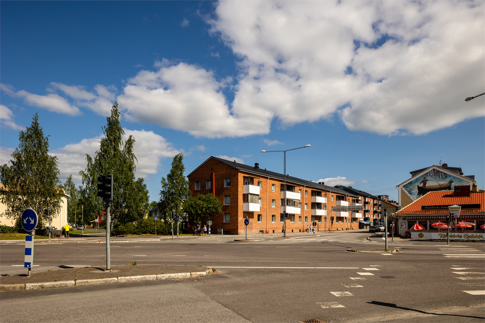 Drottninggatan 20A – bild 4