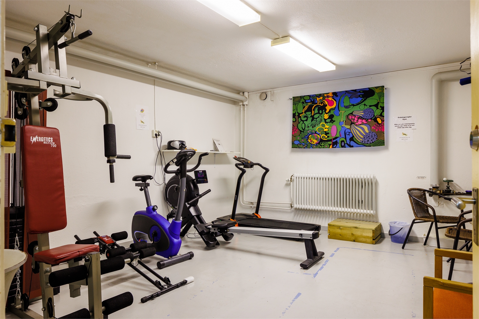 Drottninggatan 20A – bild 21