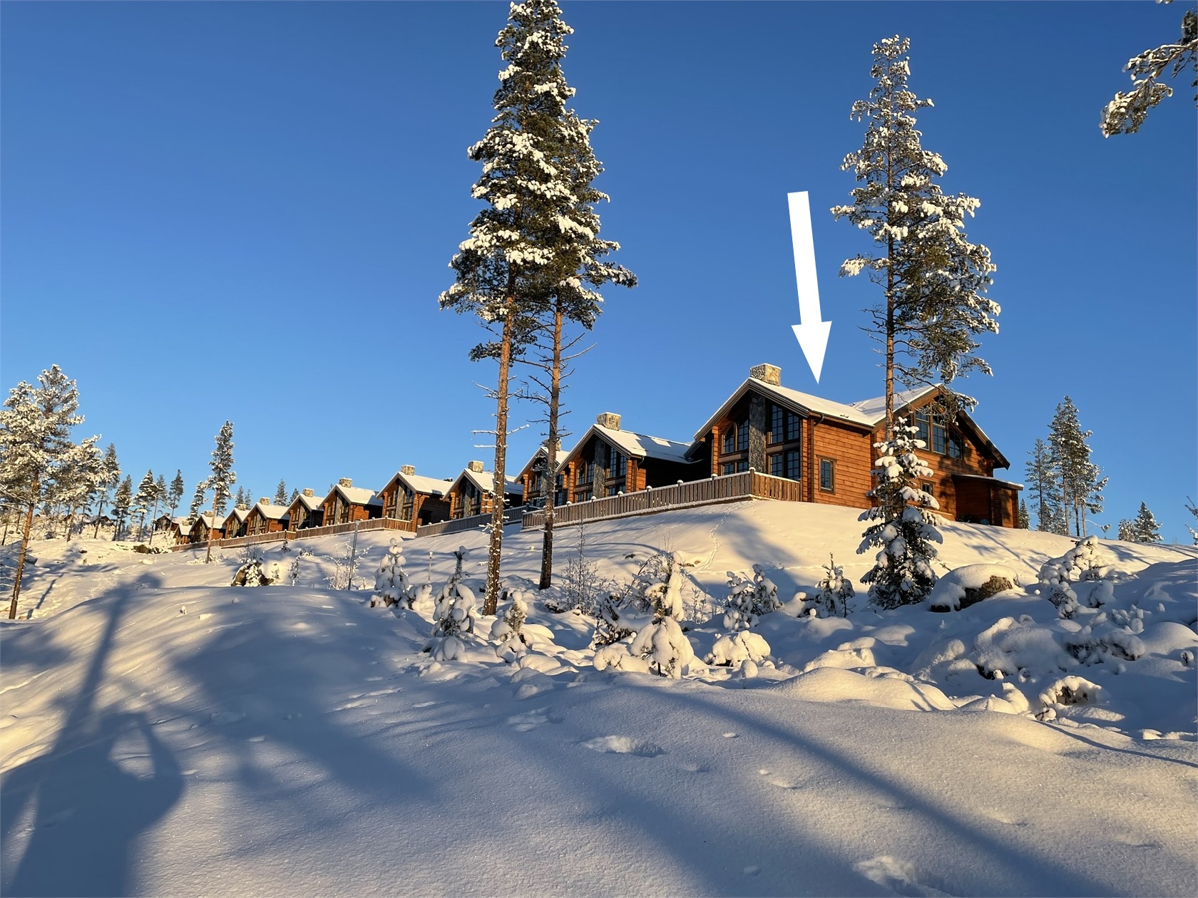 Bergsbyvägen 11 A – bild 4
