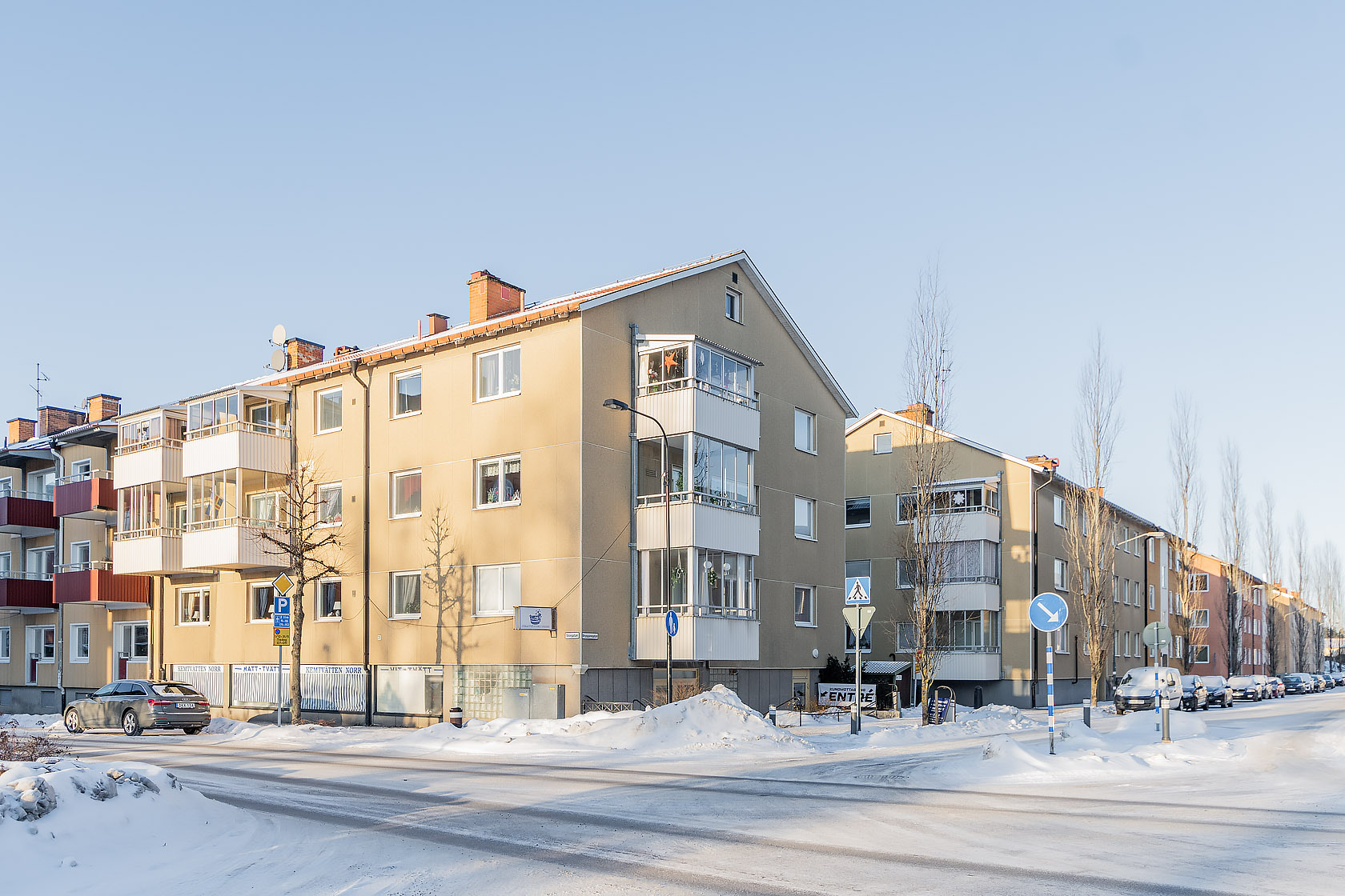 Storgatan 29 B – bild 17