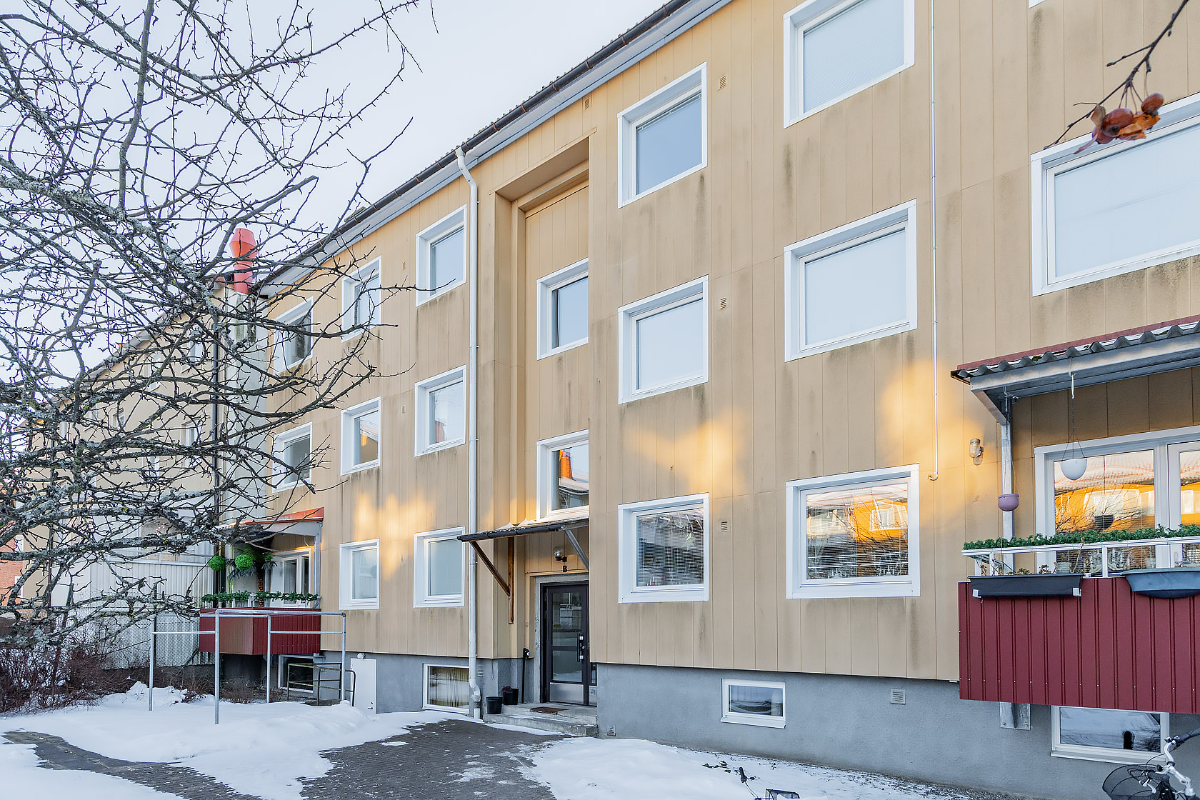 Storgatan 29 B – bild 18