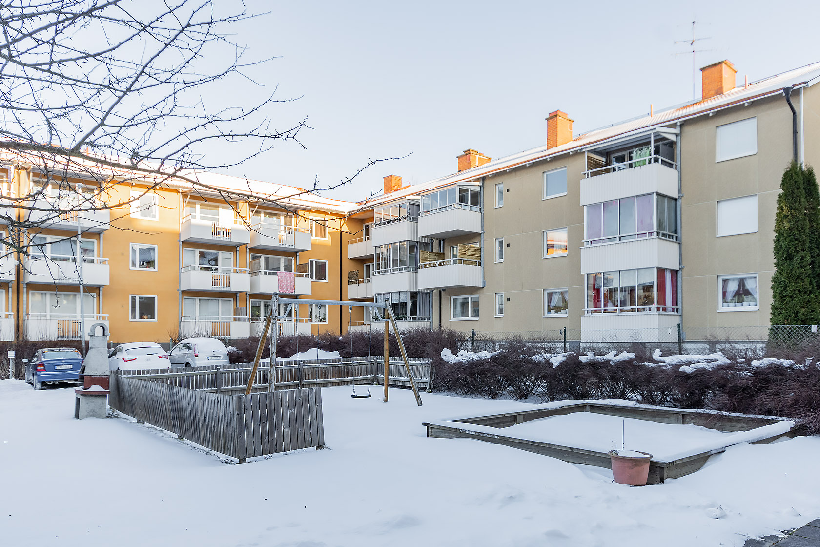 Storgatan 29 B – bild 16