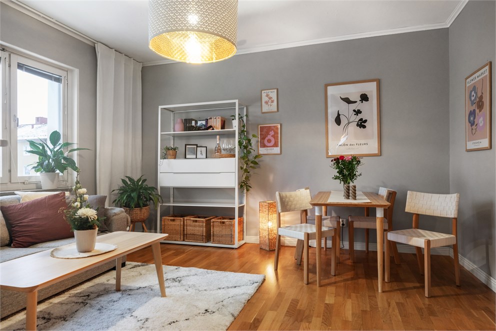 Strömstadsvägen 2 A