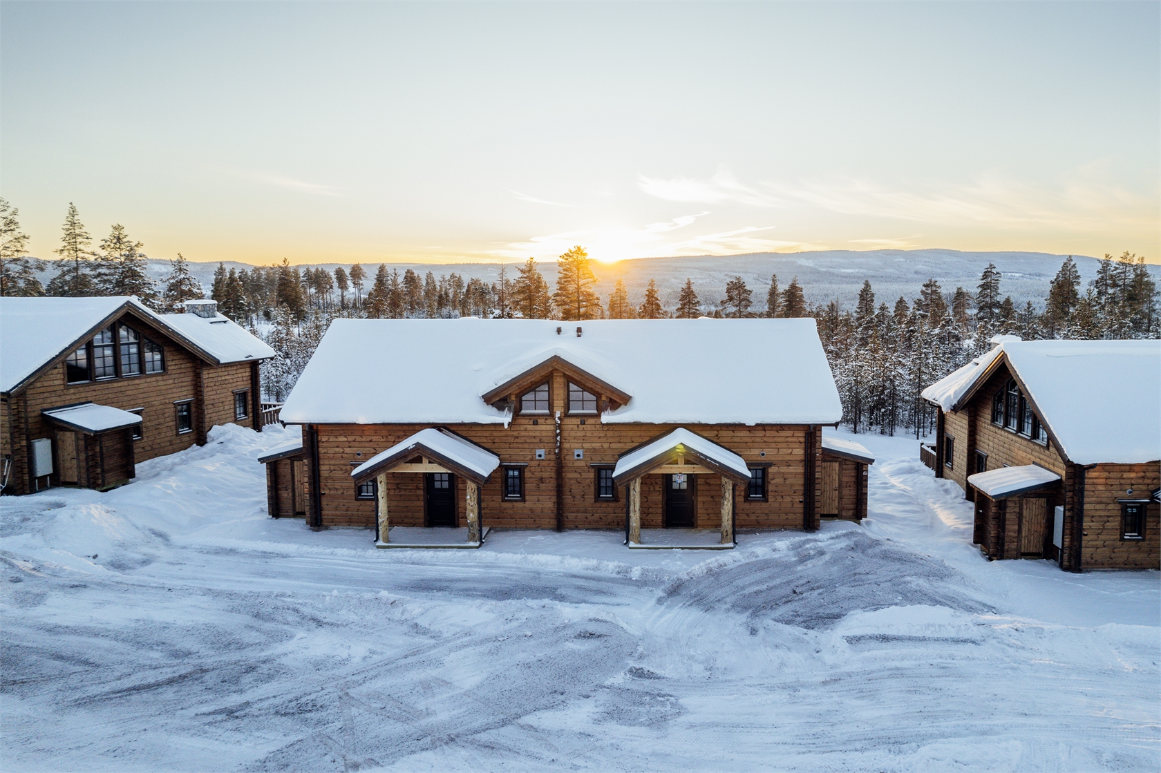Bergsbyvägen 54 B - parhus 31 – bild 36