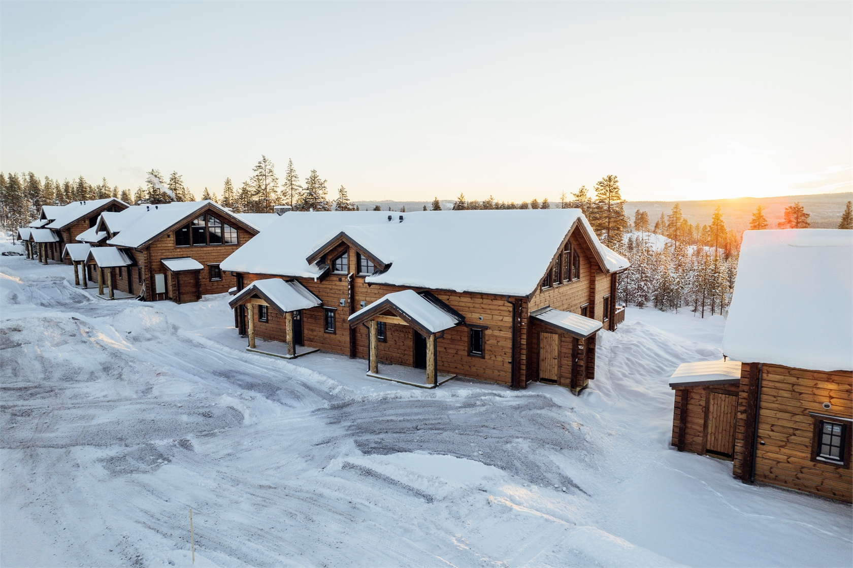 Bergsbyvägen 54 B - parhus 31 – bild 34