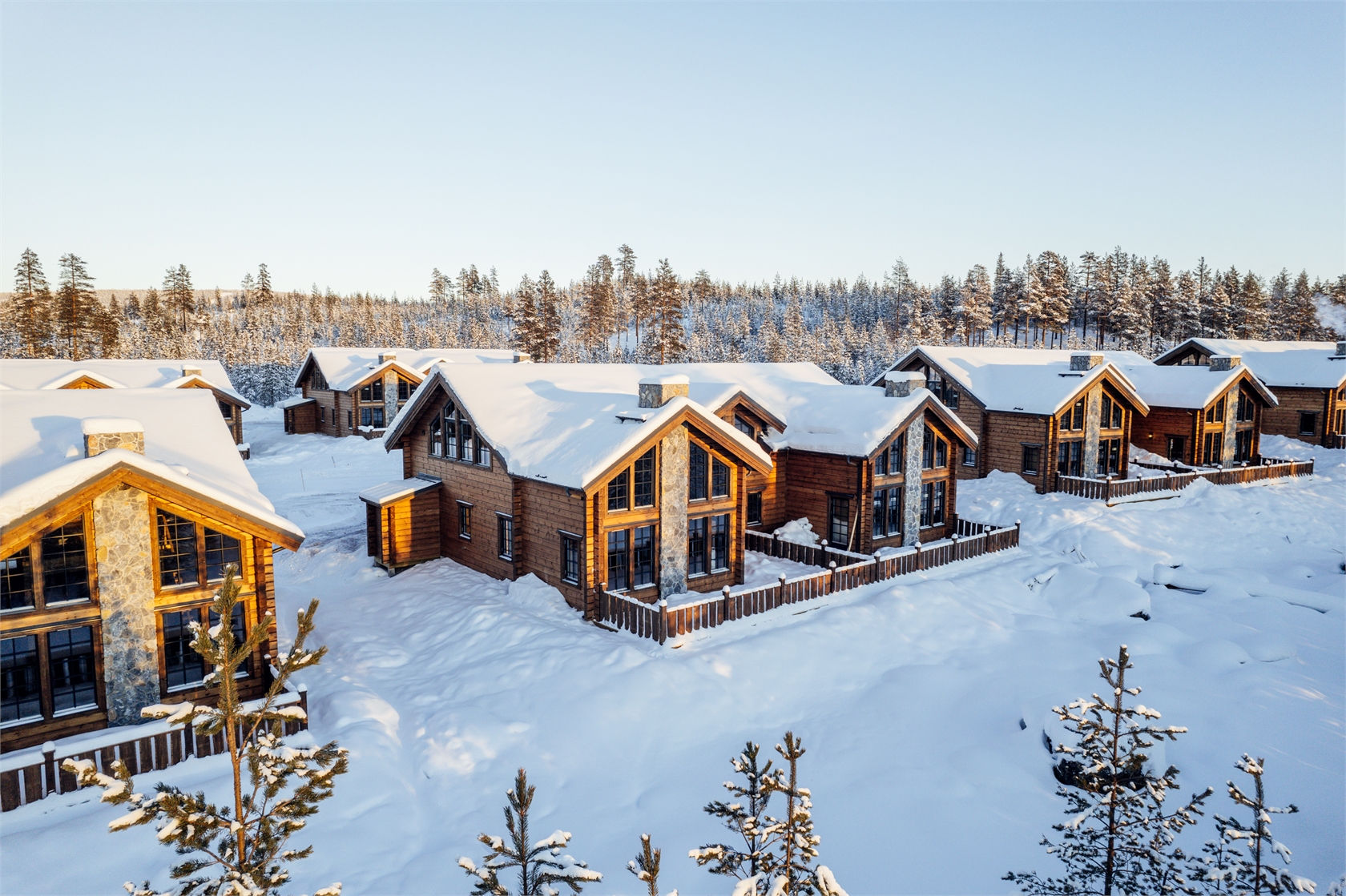 Bergsbyvägen 54 B - parhus 31 – bild 37