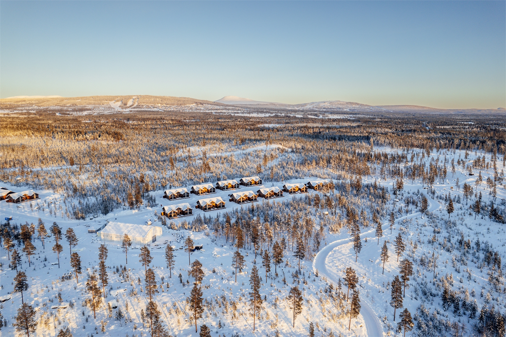 Bergsbyvägen 54 B - parhus 31 – bild 33