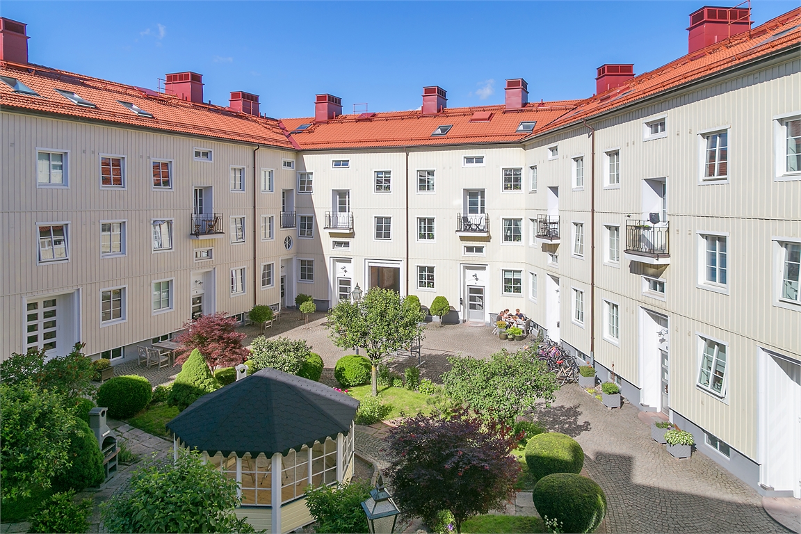 Gustavsplatsen 1 F – bild 10