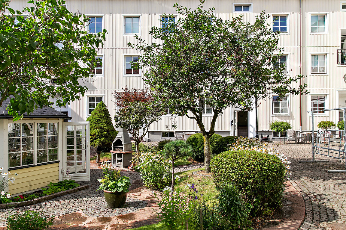 Gustavsplatsen 1 F – bild 12