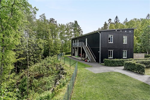 Bergakungsgatan 2C