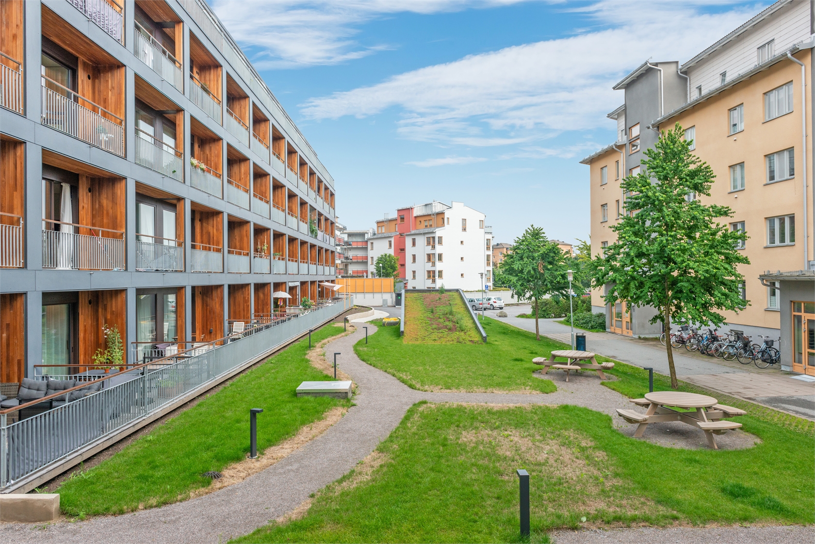 Fyrisvallsgatan 10A, VÅN 2 – bild 22