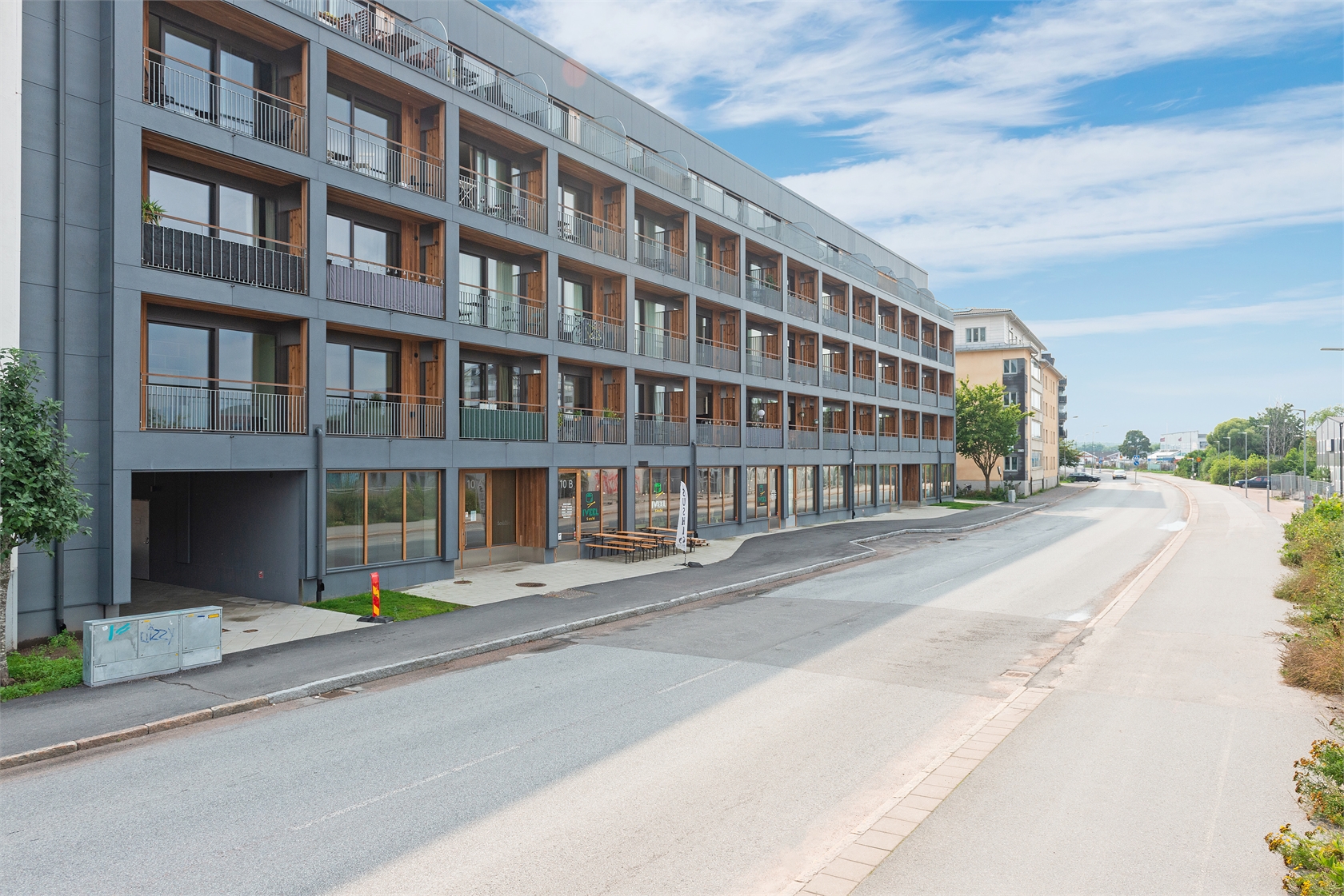 Fyrisvallsgatan 10A, VÅN 2 – bild 25