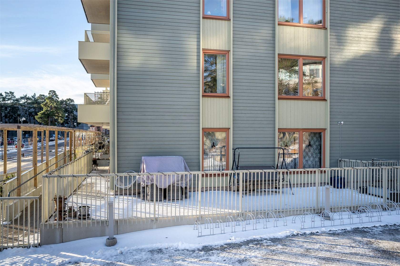 Bryggargatan 9B – bild 20