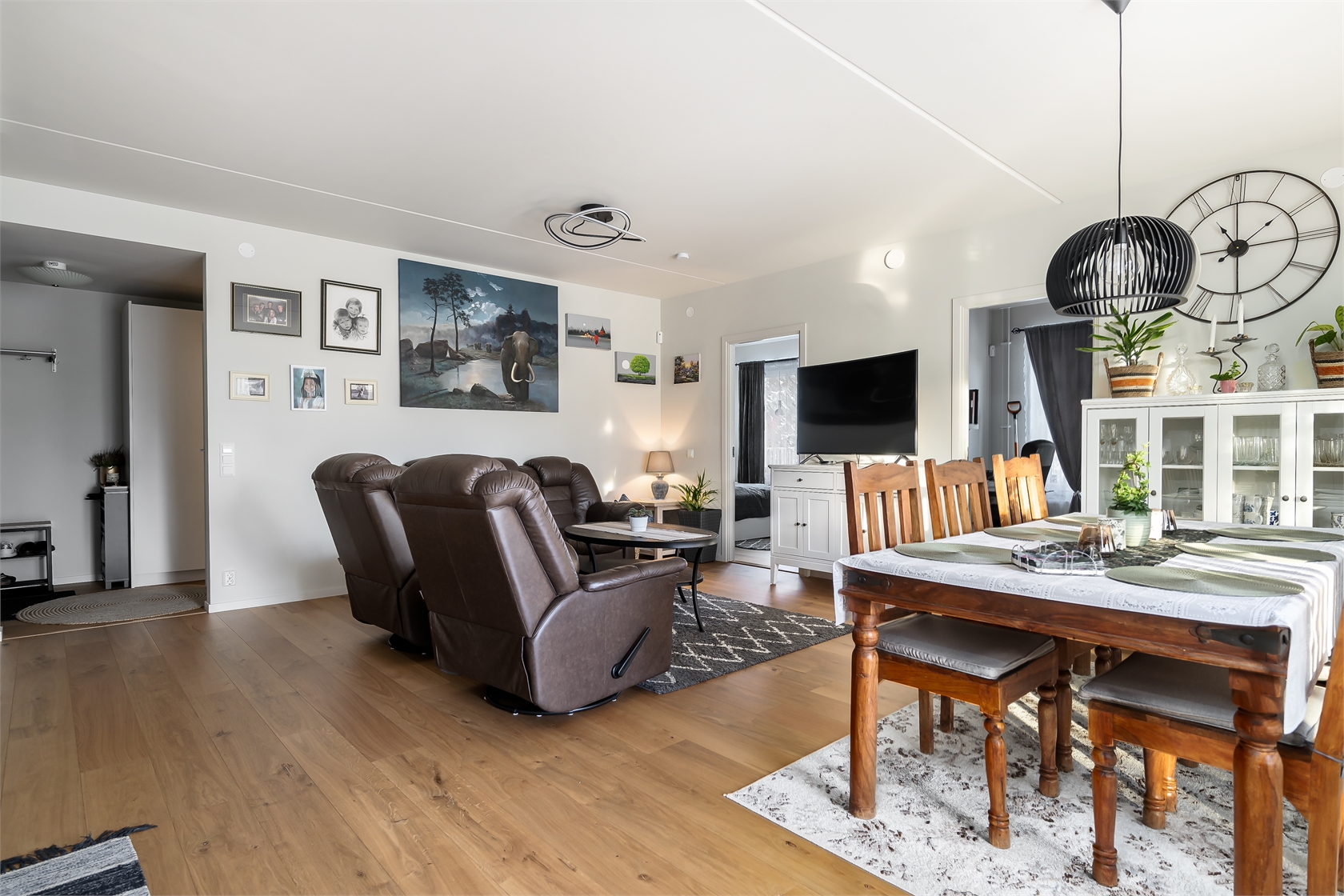 Bryggargatan 9B – bild 7