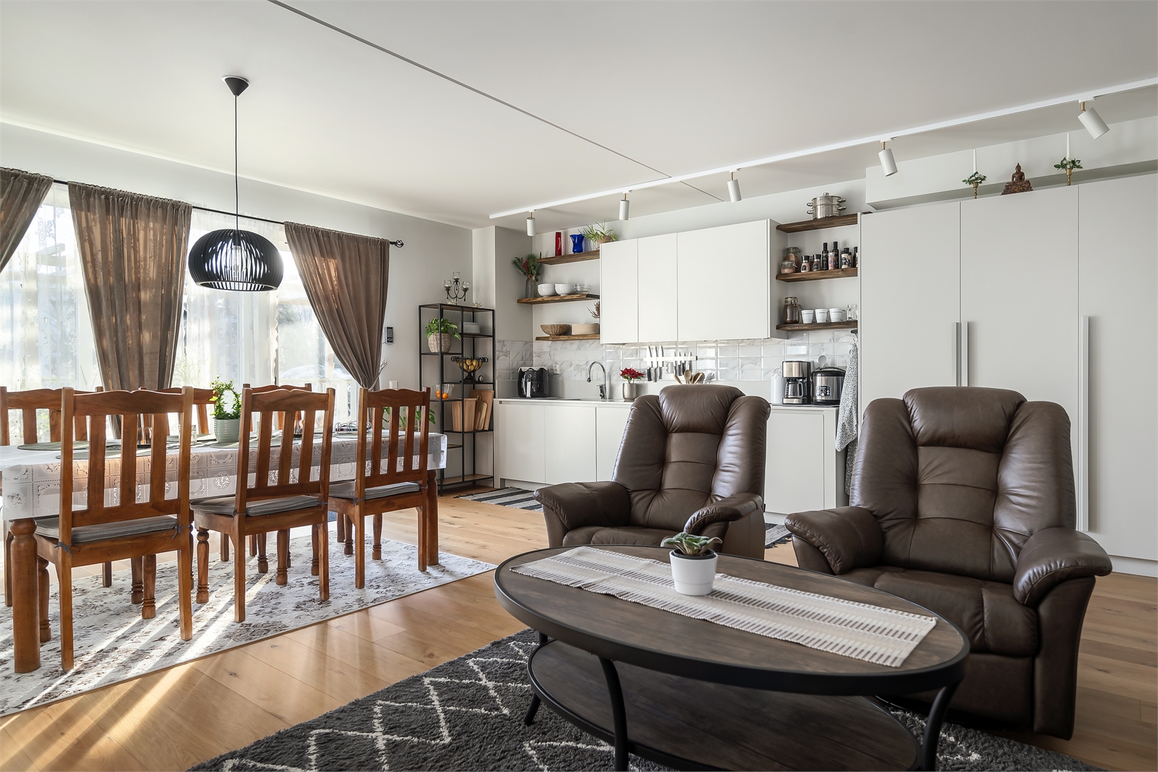 Bryggargatan 9B – bild 5