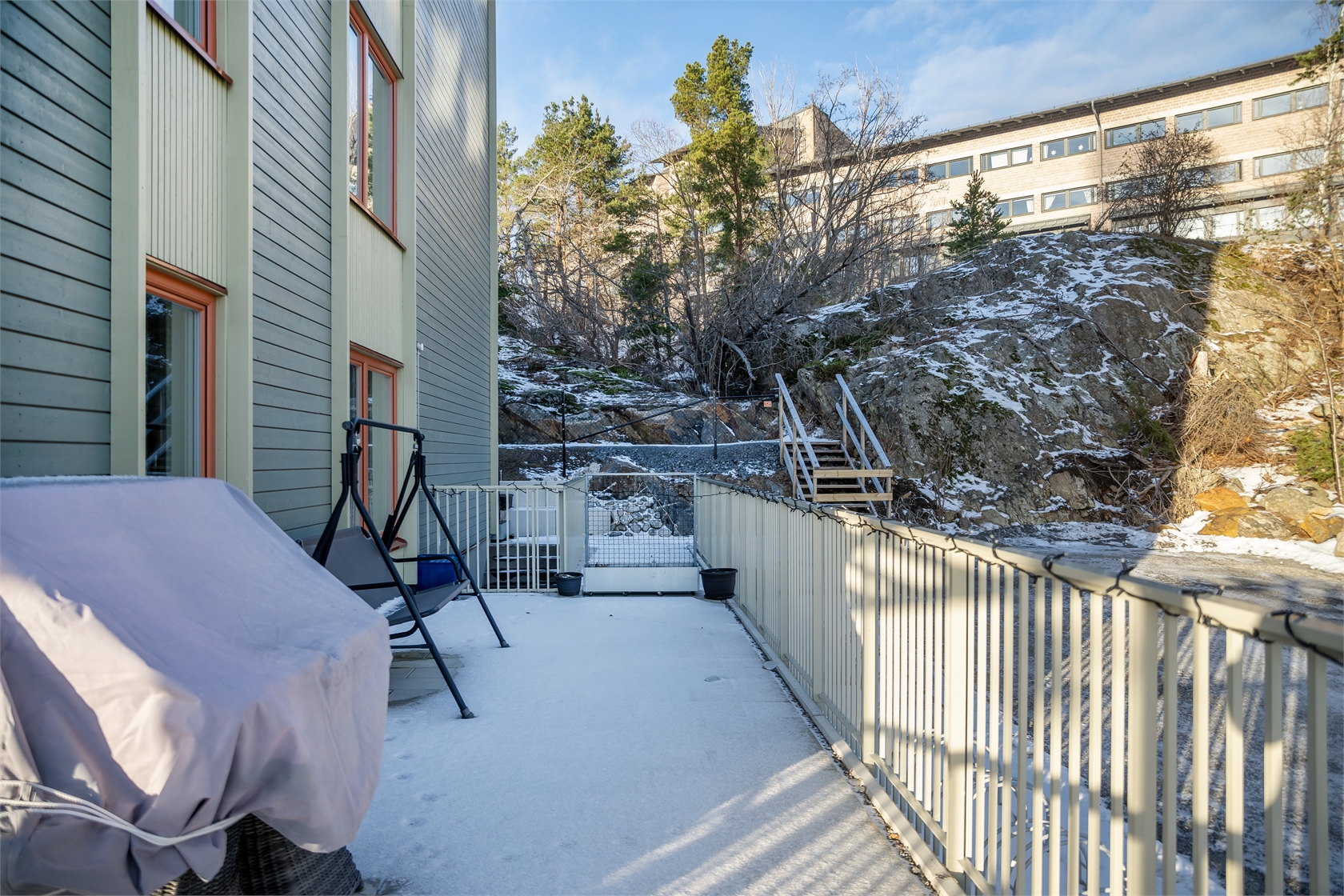 Bryggargatan 9B – bild 19