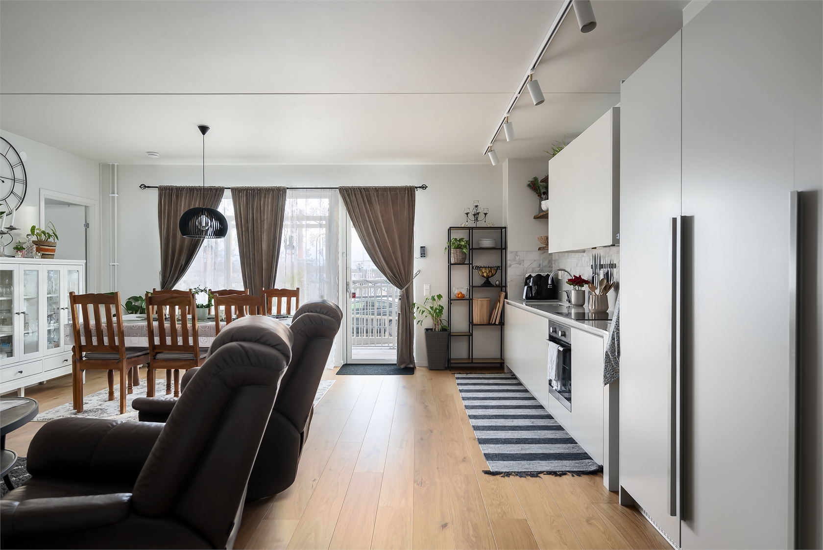 Bryggargatan 9B – bild 4
