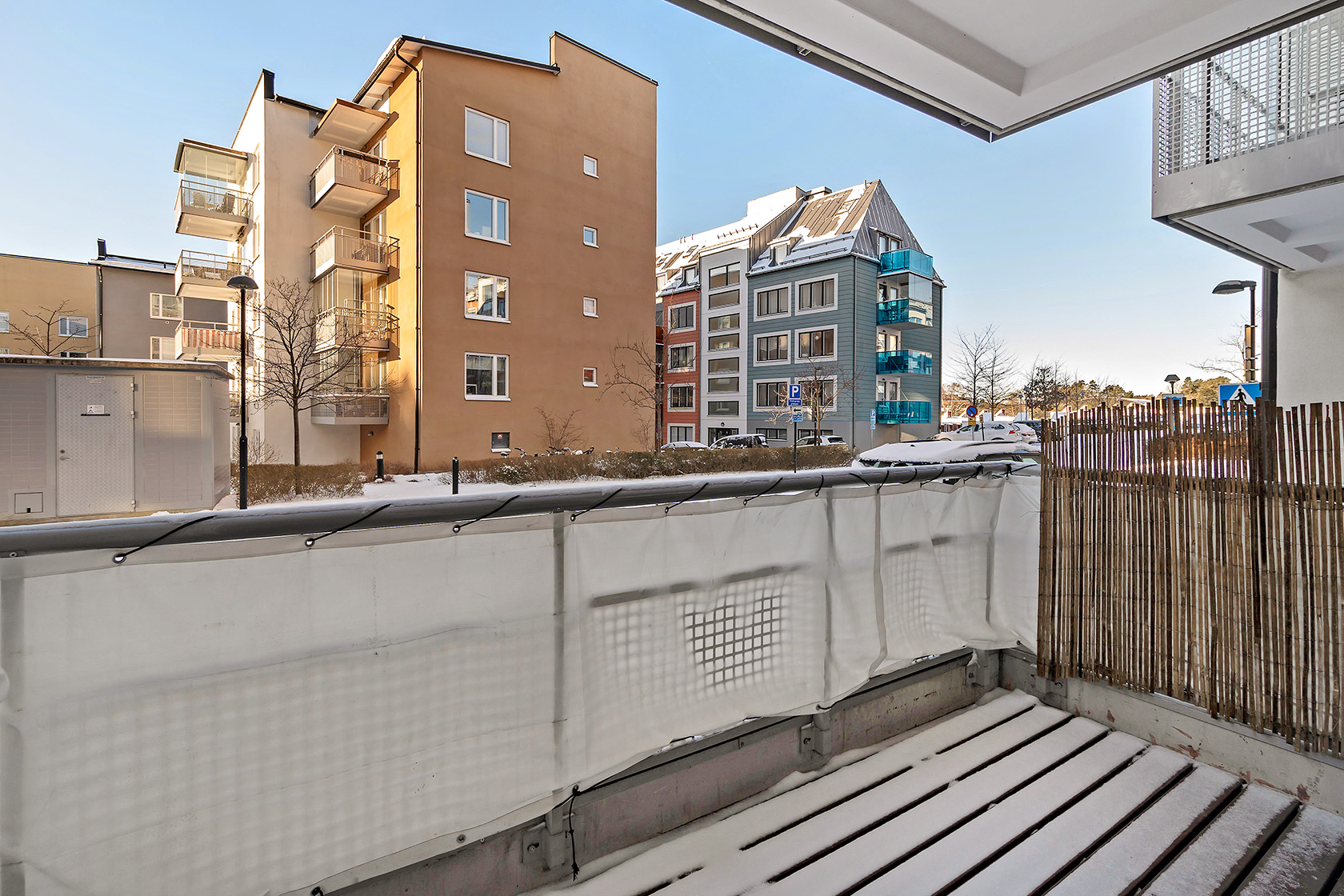Margreteborgsvägen 8 – bild 11