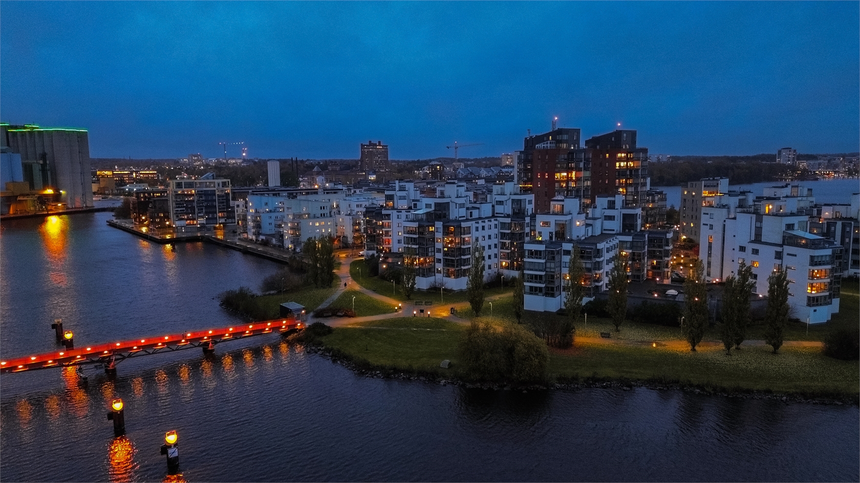 SJÖMÄRKESGATAN 6B, Lillåudden, Västerås - Fastighetsbyrån