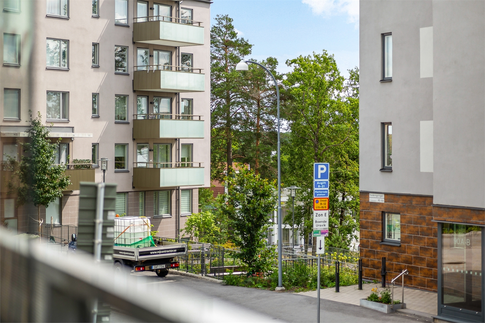 Forskningsringen 87 A – bild 8