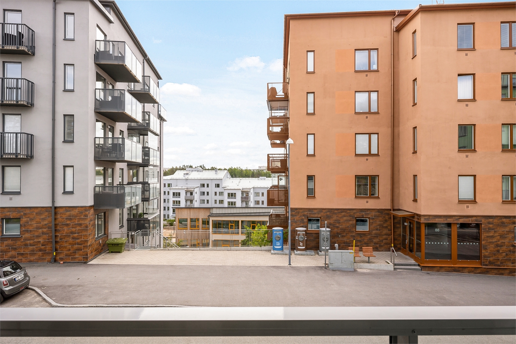 Forskningsringen 87 A – bild 9