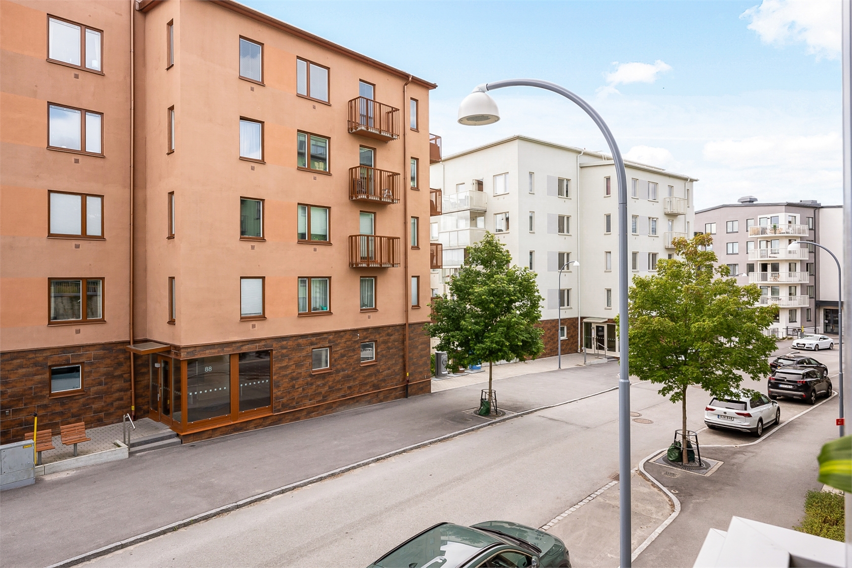 Forskningsringen 87 A – bild 10
