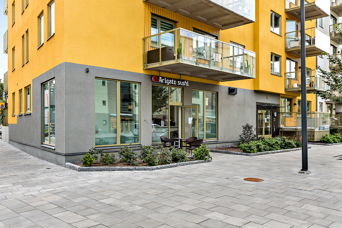 Forskningsringen 87 A – bild 21