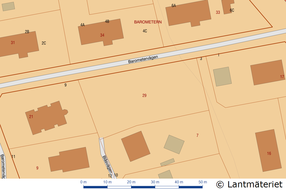 Barometervägen 7 – bild 10