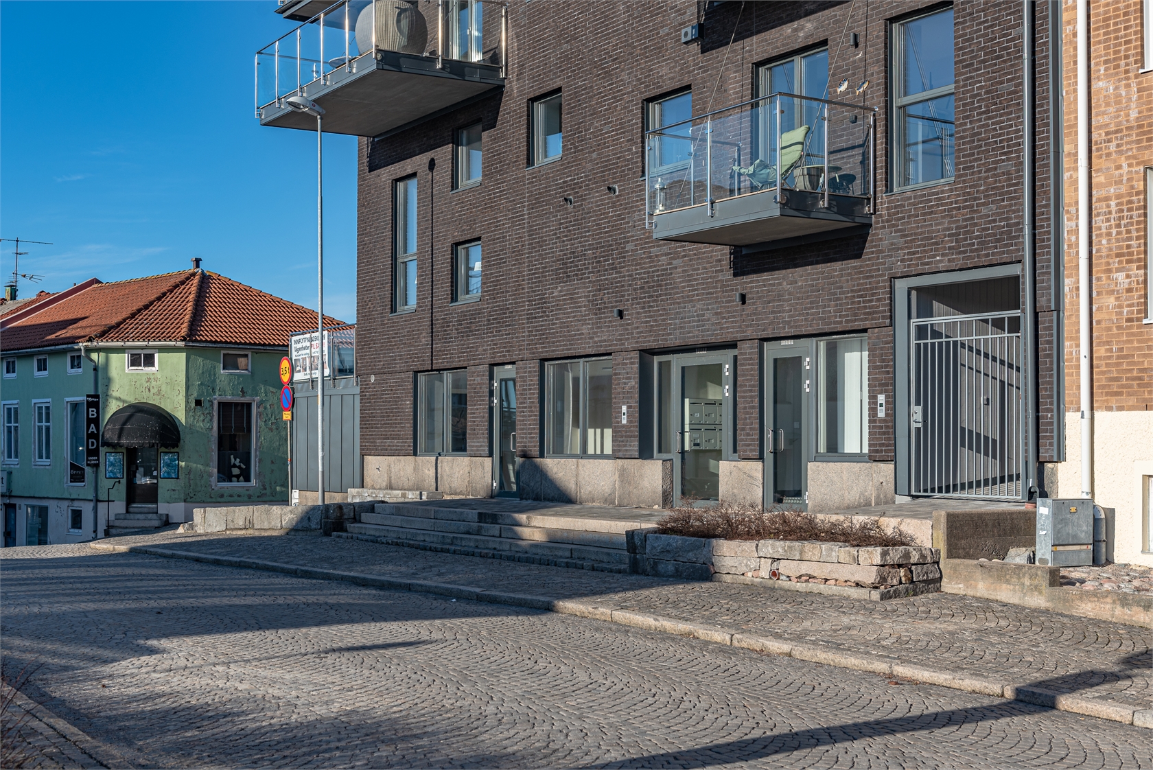 Västra Klevgatan 5 - Lgh 102 – bild 6