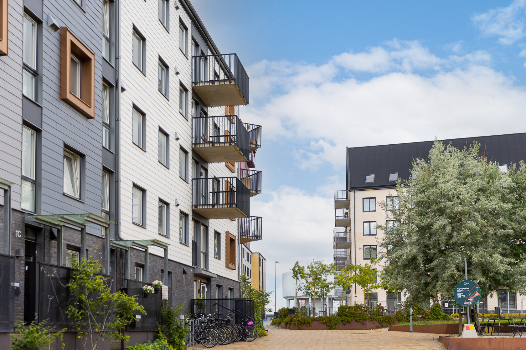 Solvändan 1H – bild 25