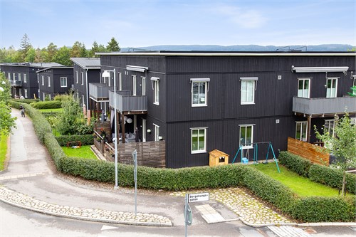 Bergakungsgatan 6B
