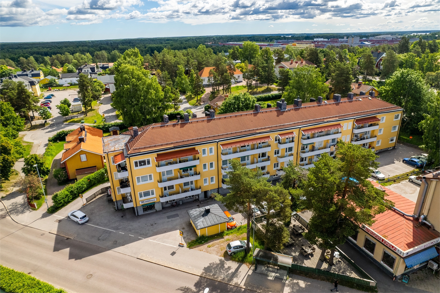 Högbovägen 6D – bild 16