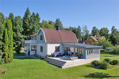 Billsbro Strömsborg 1