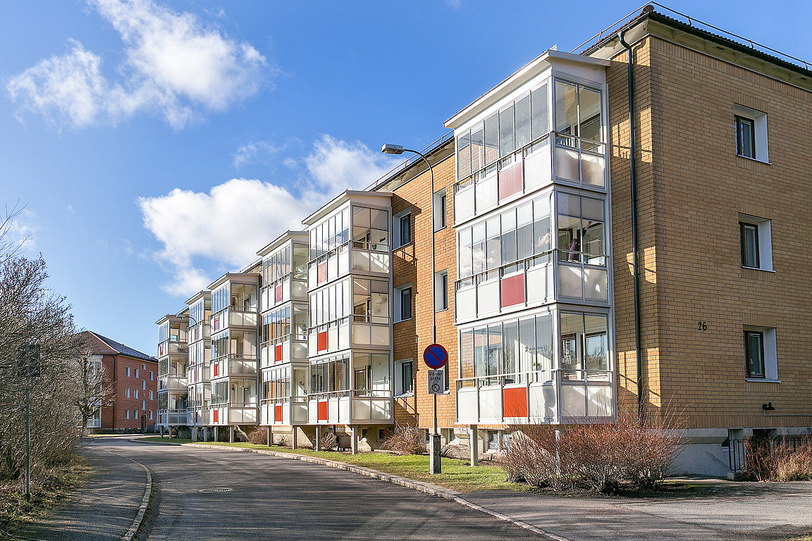 Toleredsgatan 26A – bild 37