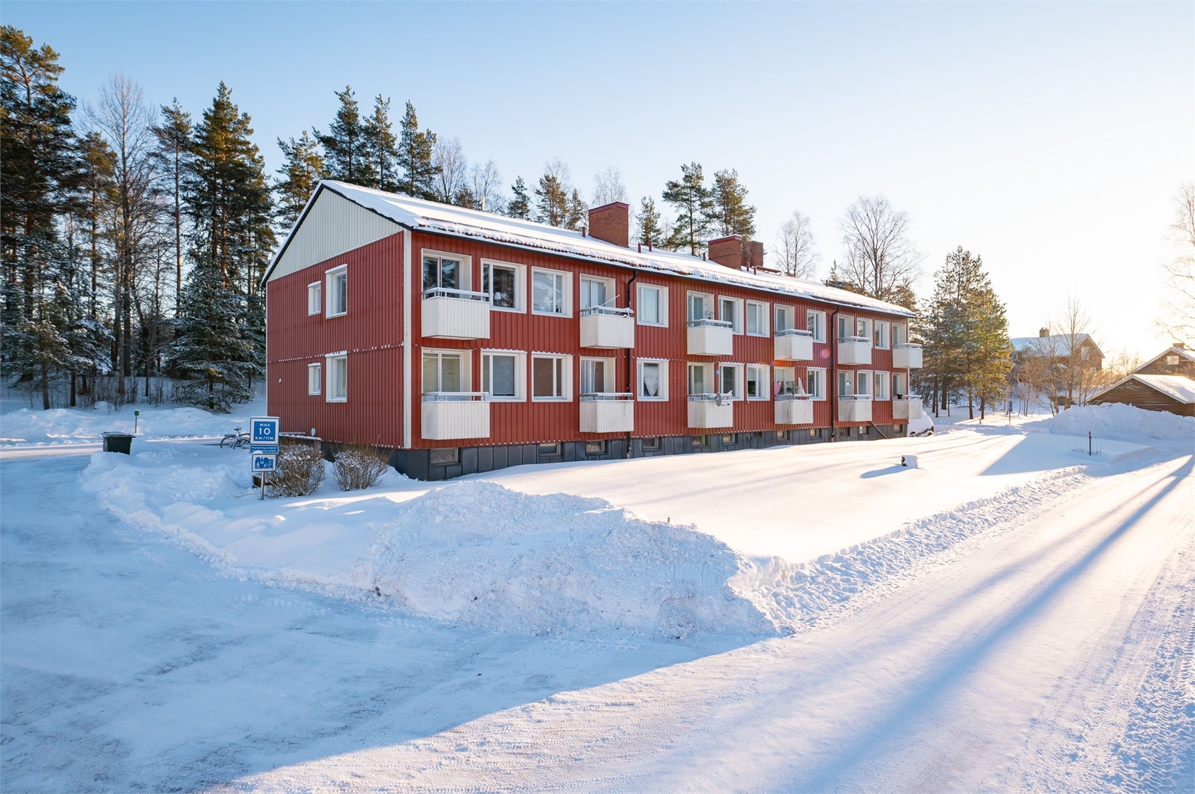 Bild 2 från Fastighetsbyrån
