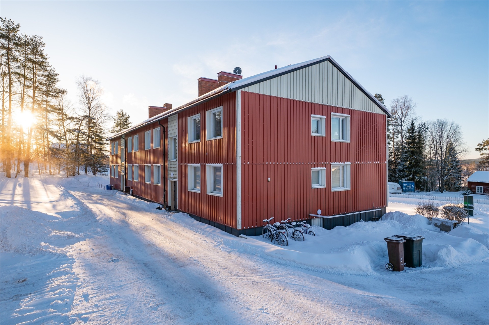 Bild 3 från Fastighetsbyrån