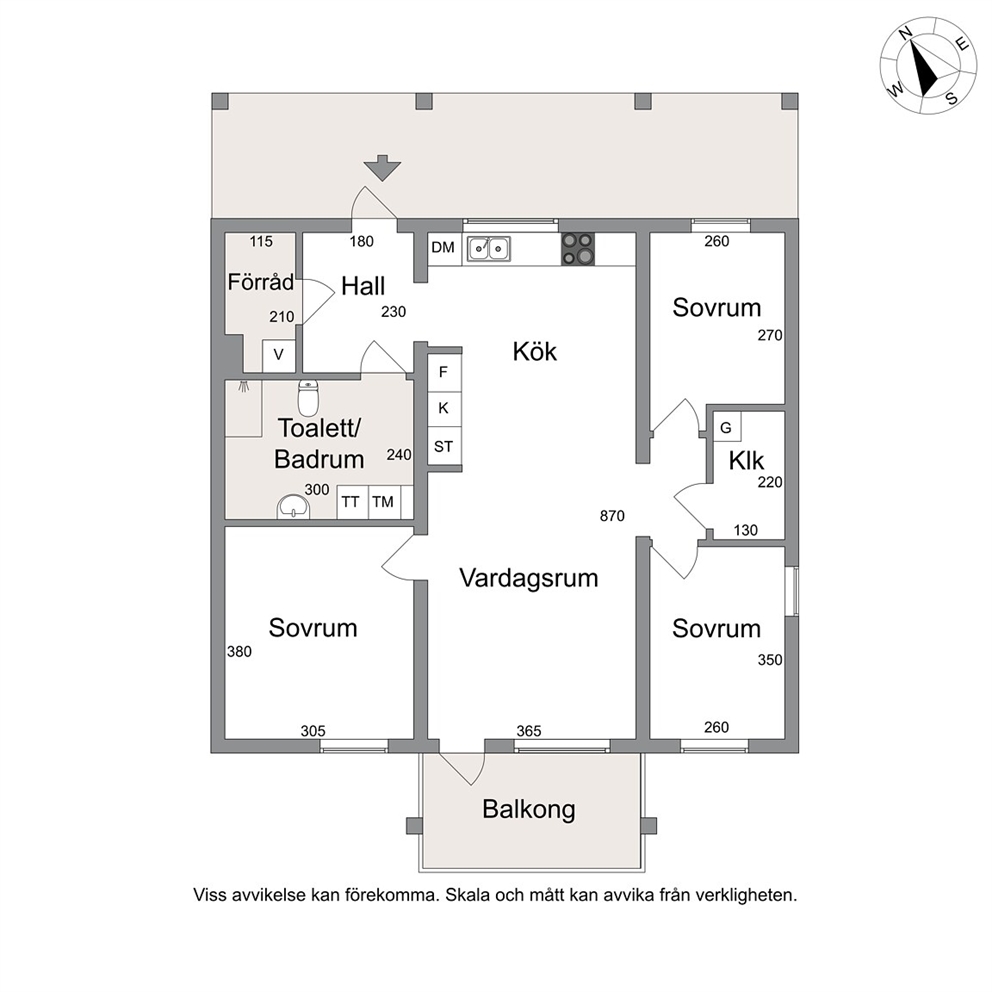 Bottenvåning