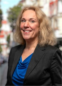 Eva Lundström
