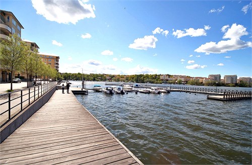 Ola Hanssonsgatan 6