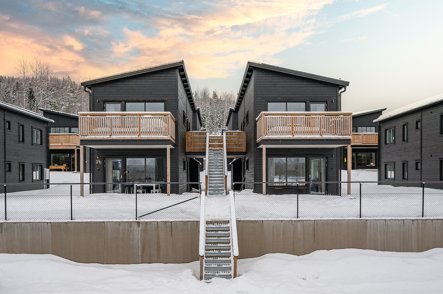 Ski Apartments 31C - Nedre Ängsvägen 31C – bild 7