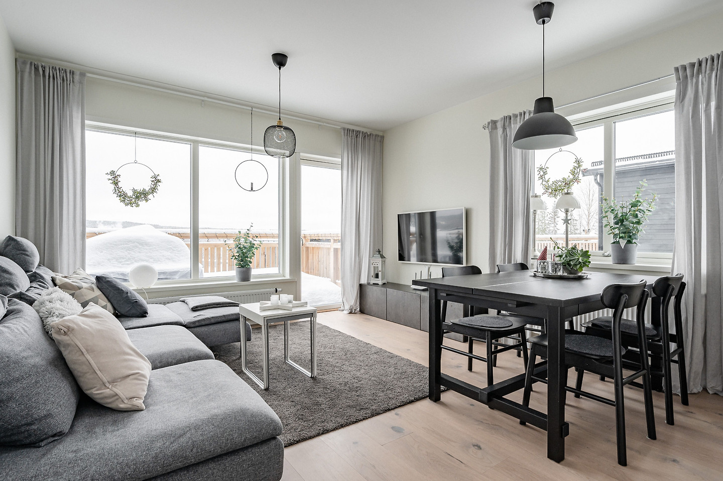 Ski Apartments 31C - Nedre Ängsvägen 31C – bild 9
