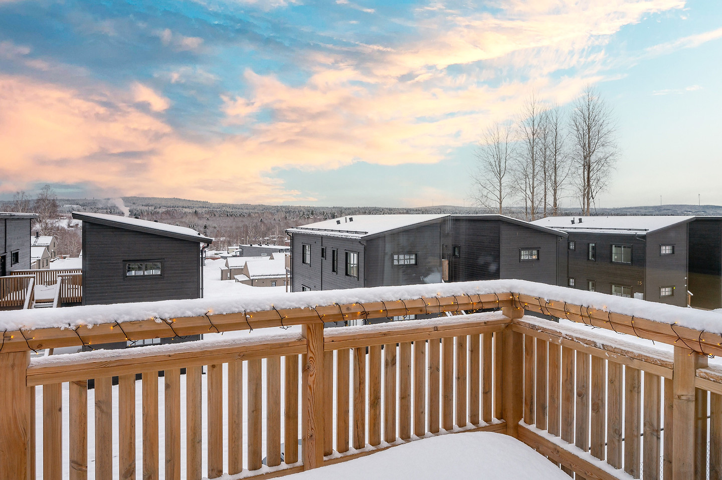 Ski Apartments 31C - Nedre Ängsvägen 31C – bild 2